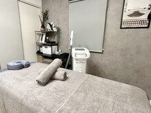 フィズ 経堂店(FIS)/☆完全個室☆［経堂/脱毛］