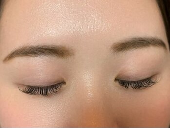 セレブリティ/似合わせまつ毛デザインが得意◎