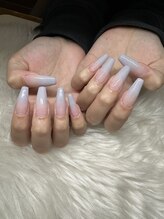 シュガープラム ネイル 横浜(sugar plum)/やり放題/ジェル/スカルプ/横浜