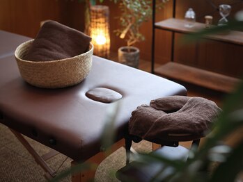 ウィーブ バイ ココイロ(Weave by COCOIRO)/施術ルーム