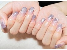 ウィズ ユー(with U produce by Megumi Ohara)/