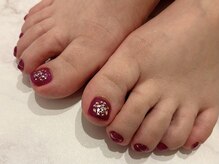 チル(chill)/定額シンプルコース /豊橋ネイル