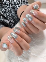 ラウ(Lau)/定額ネイル