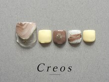 クレオス 松戸駅前店(Creos)/90分コース