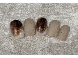 定額ネイル/9500