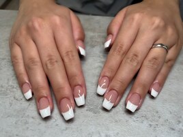 幅広定番フレンチ