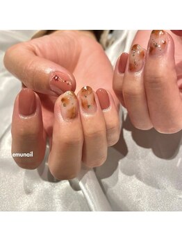 トップヘアーテラス(TOPHAIR TERRACE)/秋色/ちゅるん