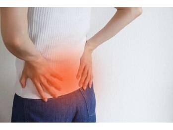 ディアルミィ 川崎店(iDeALMe)/腰痛の悩みはこれで改善