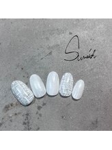 サンリッチ 恵比寿(Sunrich)/キラキラネイル