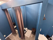 着替えをお持ちいただき、仕事帰りに立ち寄ることも可能！