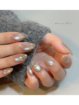 グレイス ネイル(Grace nail)/