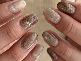 ニュアンスネイル【3.11.s3】