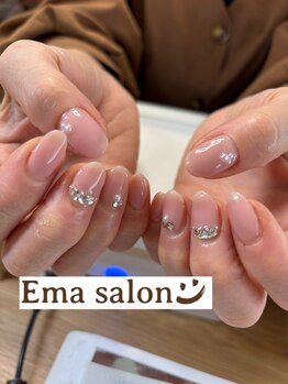 エマサロン(Ema Salon)/