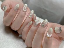 ネイルズ イロハ 新大久保店(NAILS 168)/