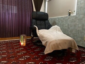 桜リラクゼーション/