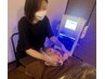 【メンズお得価格☆】バリ式リンパマッサージ90分+フェイシャル45分