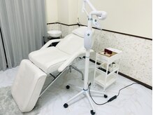 ティエル(Tielu)の雰囲気（ホワイトニング◇自然で清潔感のある白さを目指せます）