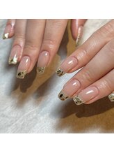 ハチマルイチネイル(801nail)/