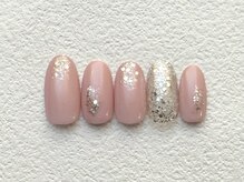 リノリコ 中野店(RinoRiko)/5月シンプルニュアンス 6 &nbsp;2025