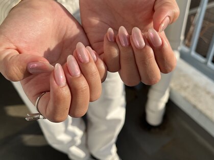 キキネイル たまプラーザ店(kikinail)の写真