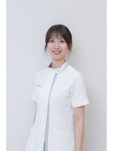 ふたば接骨院 豊橋 梅澤 優佳