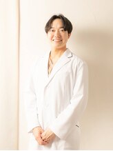 ハリヤベース鍼灸整骨院(HaRiYa BaSe鍼灸整骨院) 近藤 宏樹