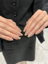 リリー(Lily)/ハンドデザイン