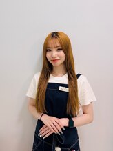 プラリネイセ(Praline.ise) 永田 想奈