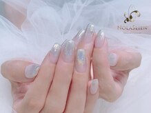 ノーラスリエン(Nolaslien)/オーロラネイル 麻布十番