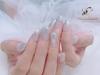 オーロラネイル 麻布十番