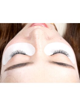 まつげのお悩み解決サロン