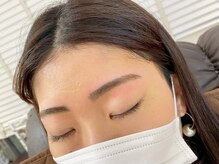 ビュー テンジン 天神 大名(VIEW TENJIN)/アイブロウ(眉毛)WAX脱毛