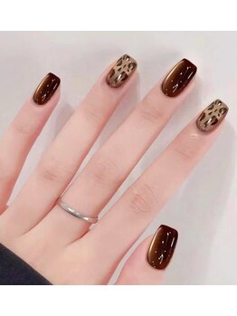 ヘブン ネイル 鶯谷(HEAVEN Nail)/シンブルネイル