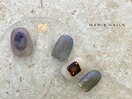 新規様8000円0717dくすみカラー