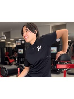 二の腕・ハミ肉ケアをしたい