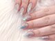 ネイリス(NAILISS)の写真/【丁寧ケア,オフ込★ワンカラ-¥5600】上品な可愛さ&納得の高技術◎細部にこだわる丁寧な施術で差をつけて♪