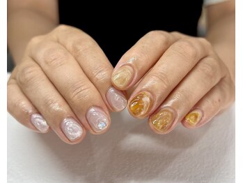 ハルノカ(HARUNOKA)/