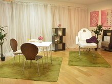 トータルビューティーダイエットサロン 椿(TSUBAKI)/≪店内4≫