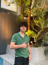 セミパーソナル キックボクシング ターゲット シブヤ(TARGET SHIBUYA)&nbsp;十文字 翼