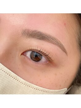 エピル(epill)/【epill】まつ毛デザイン