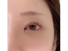 エストアール 筑紫口本店(est-r.)/#パリジェンヌ▽立ち上げカール