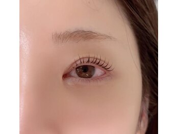 エストアール 筑紫口本店(est-r.)/#パリジェンヌ▽立ち上げカール