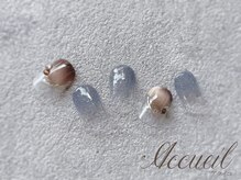 アクイユ ユノトレ 表参道店/定額L￥8480