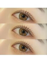 グリット(grit.)/まつ毛パーマ/ラッシュリフト