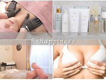 ビーハピネス 京都西院(B-Happiness)