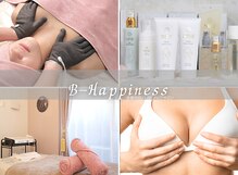 ビーハピネス 京都西院(B-Happiness)