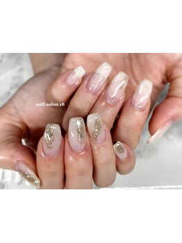 4000円以下のメニューがあるサロン