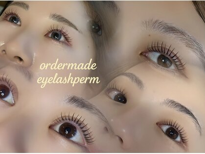 アモージュファーストアベニュー(amojyu 1Ave’)の写真