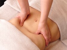 サルサナ(Salu Sana)/腸もみで便通改善！