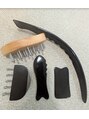 水玉屋(suidamaya)&nbsp;カッサツールは色んな種類がありお身体の状況に合わせ使用します